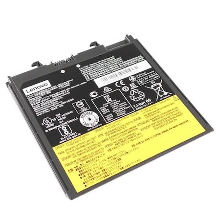 Lenovo SP A L17M2PB5 7.68V39WH2CELL 5B10W67356
